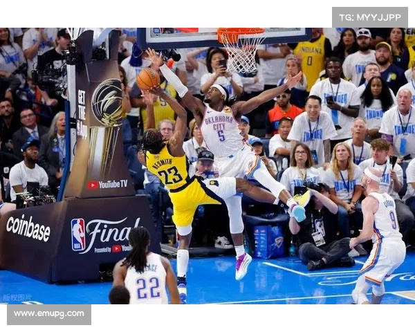 哈利伯顿绝杀雷霆成经典步行者奇迹逆转总决赛史诗胜局