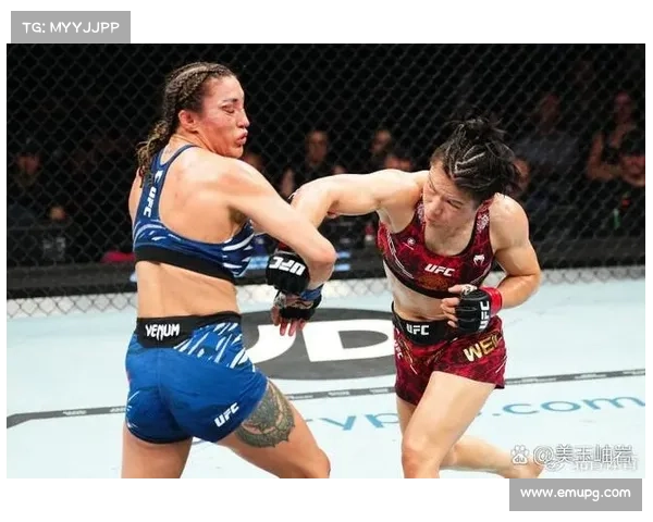 莫拉莱斯首回合TKO布雷迪，UFC 322保持不败