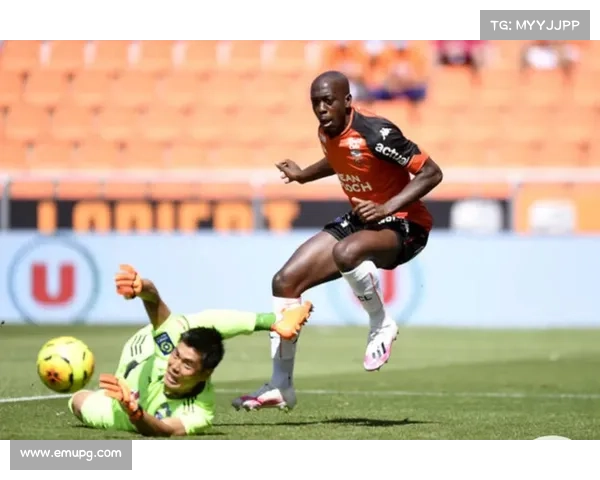 里昂十连胜创队史第二纪录，纳尔泰成关键先生