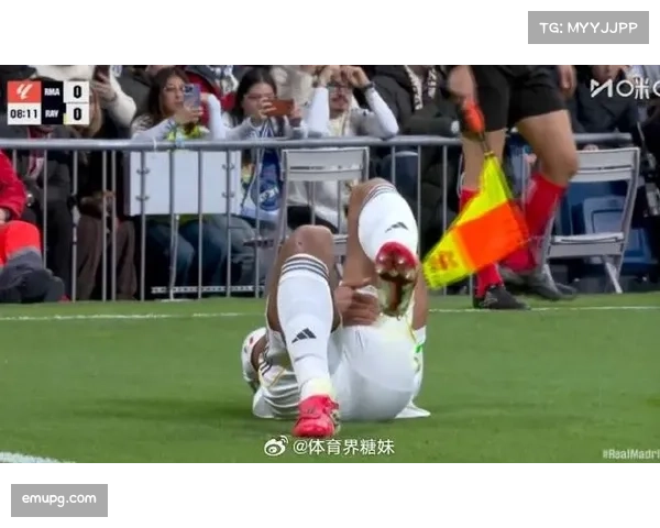 姆巴佩膝伤缺席皇马关键战,罗德里戈贝林厄姆同样无法出战 姆巴佩膝伤缺席皇马关键战,罗德里戈贝林厄姆同样无法出战