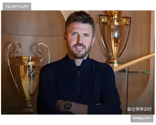 曼联临时主帅卡里克战术曝光：中场人盯人防守成对阵阿森纳关键