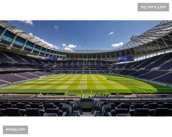 托特纳姆热刺新训练基地扩建工程正式动工